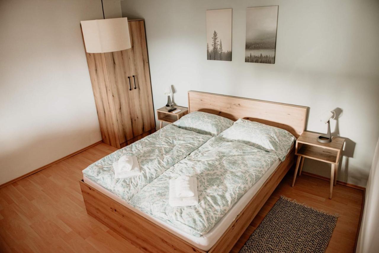 Vikendica Castanea Banja Zdrelo Villa Petrovac Bagian luar foto