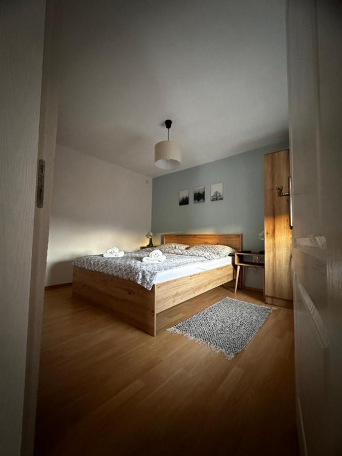 Vikendica Castanea Banja Zdrelo Villa Petrovac Bagian luar foto