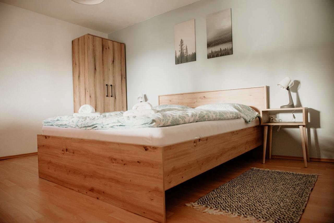 Vikendica Castanea Banja Zdrelo Villa Petrovac Bagian luar foto